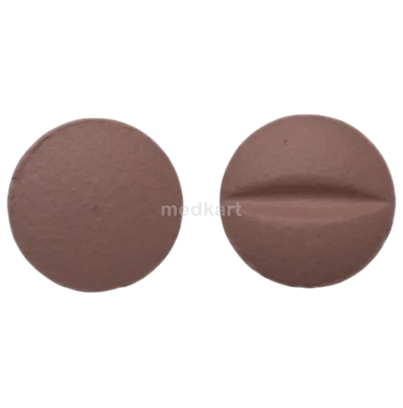 niftas 50mg tablet 10's